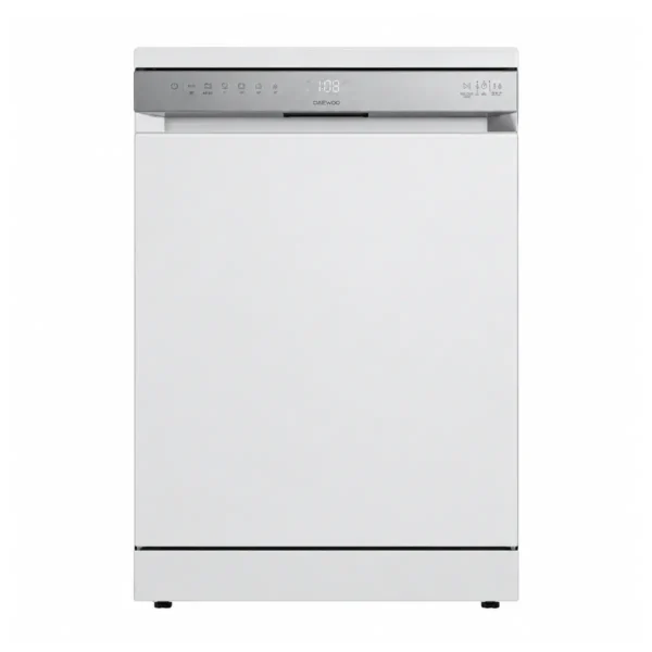 ماشین ظرفشویی 18 نفره دوو مدل DW-18440