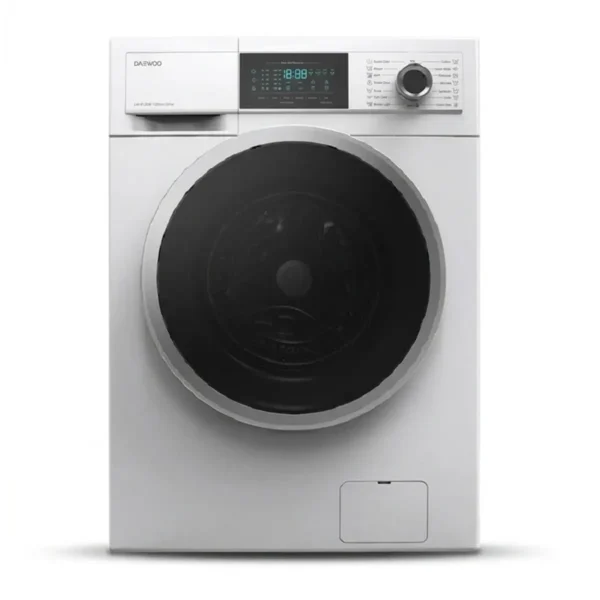 ماشین لباسشویی 9 کیلویی دوو مدل LM-9120