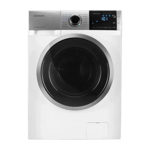 ماشین لباسشویی 8 کیلویی دوو مدل LM-850