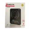 اجاق القایی تک شعله موکس مدل MO-KIC05 - تصویر 3