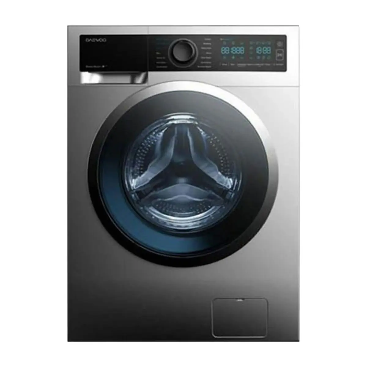 169-55 ماشین لباسشویی 8 کیلویی دوو مدل LM-860 - تصویر 1
