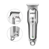 ماشین اصلاح وی جی آر مدل V-071 - تصویر 5