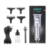 ماشین اصلاح وی جی آر مدل V-071 - تصویر 4