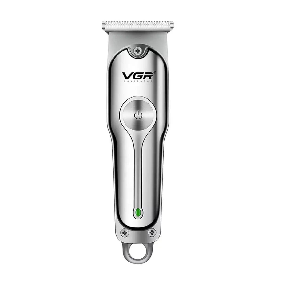 169-95 ماشین اصلاح وی جی آر مدل V-071 - تصویر 1