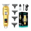 ماشین اصلاح وی جی آر مدل V-290 - تصویر 3
