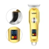 ماشین اصلاح وی جی آر مدل V-290 - تصویر 2
