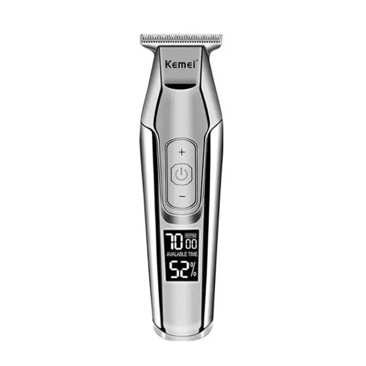 170-13 ماشین اصلاح کیمی مدل KM-5027 - تصویر 1