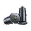 پاوربانک 20 وات انرجایزر مدل QM10006PQ + شارژر فندکی باسئوس مدل GO TRIP DP1 SERIES + کابل تبدیل USB-C بودی مدل DC261TT12W - تصویر 9
