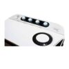 ماشین لباسشویی دوقلو 15.5 کیلویی پاکشوما مدل PTF-1514TJ - تصویر 4