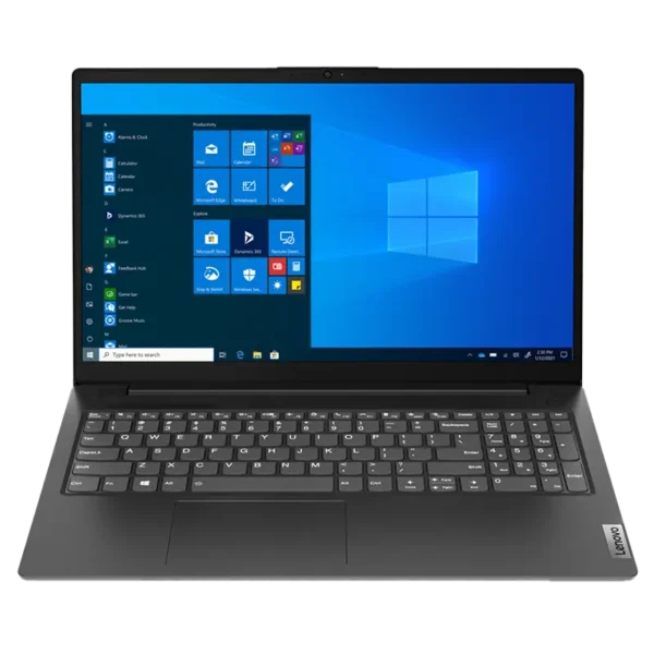 لپ تاپ لنوو V15 G2 Celeron N4500 16GB 512SSD Intel