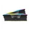 رم کورسیر VENGEANCE RGB DDR5 AMD EXPO 64GB (2x32GB) 6000MHz CL40 - تصویر 3