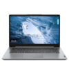 لپ تاپ لنوو مدل IdeaPad 1 Celeron N4500 16GB 1TB SSD FullHD