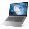 لپ تاپ لنوو مدل IdeaPad 1 Celeron N4500 16GB 1TB SSD FullHD - تصویر 3