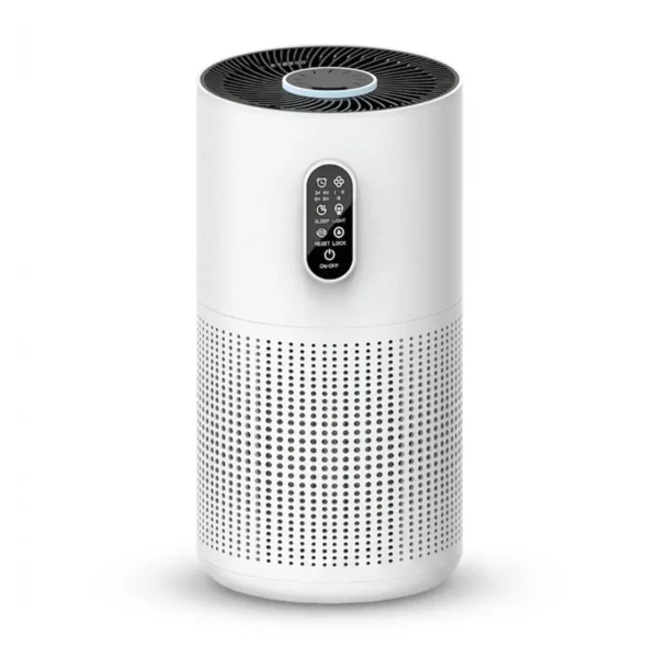 تصفیه کننده هوا گرین لاین مدل Compact Air Purifier