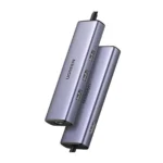 هاب 6 پورت USB-C یوگرین مدل CM512-15598