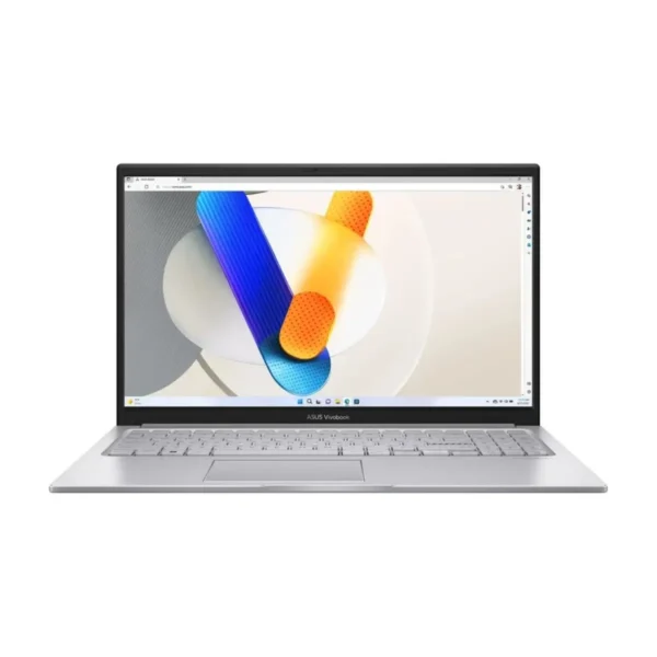لپ تاپ ایسوس Vivobook 15 F1504VA-BQ3662 i3 1315U 8GB 512GB SSD Intel